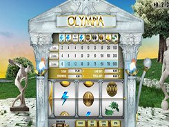 Olympia slots