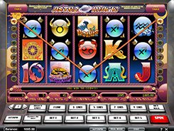 Astro Magic slots